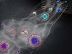 ROBOT HÚT BỤI LAU NHÀ HUBERT HB-B68-W - 42 ROBOT HÚT BỤI LAU NHÀ HUBERT HB-B68-W - 41