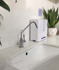 Máy lọc nước điện giải ion kiềm TRIM ION HYPER - 11