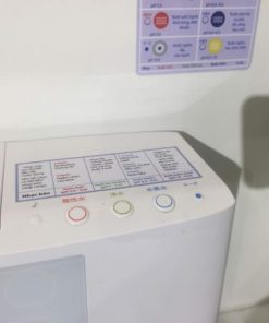 Máy lọc nước điện giải ion kiềm TRIM ION HYPER - 13