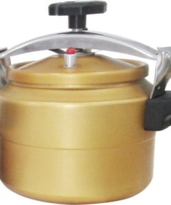 Nồi áp suất Anod đáy từ Sunhouse SHG8606M