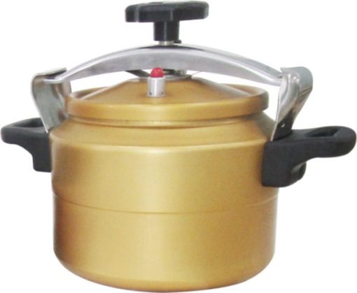 Nồi áp suất Anod đáy từ Sunhouse SHG8606M - 1