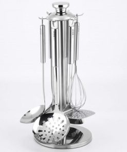 BỘ DỤNG CỤ NHÀ BẾP 6 MÓN ARBER HAPPY ARBER AB06HP