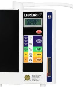 MÁY LỌC NƯỚC KANGEN LEVELUK SD501