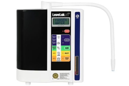 MÁY LỌC NƯỚC KANGEN LEVELUK SD501 - 1