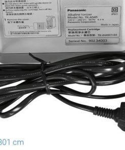 MÁY ĐIỆN GIẢI ION KIỀM PANASONIC TK-AS45 - 17