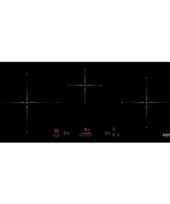 BẾP TỪ 3 VÙNG NẤU DUDOFF IVY F3B