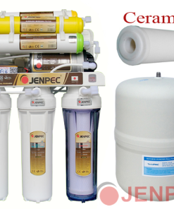 Máy lọc nước Jenpec Hard Water - Lọc nước cứng