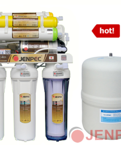 Máy lọc nước Jenpec Water Plant City - Lọc nước máy