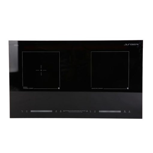 BẾP ĐIỆN TỪ HỒNG NGOẠI JUNGER MTD-18 - 1
