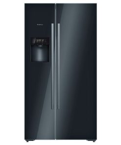 Tủ lạnh side by side BOSCH HMH.KAD92SB30|Serie 8