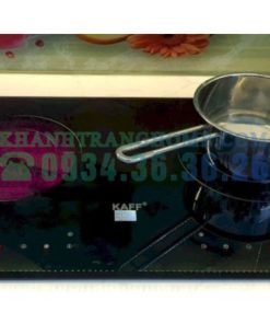 Bếp điện từ KAFF KF-073IC - 23