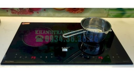 Bếp điện từ KAFF KF-073IC - 12