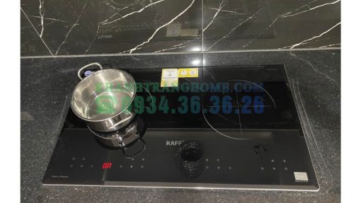 Bếp điện từ KAFF KF-073IC - 8