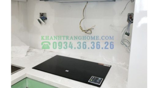 Bếp Từ KAFF KF-FL68II - 15