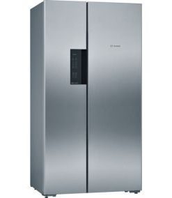 Tủ lạnh side by side BOSCH HMH.KAN92VI35O|Serie 4