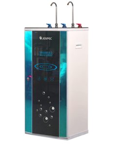 Máy lọc nước nóng lạnh Jenpec Mix 500M