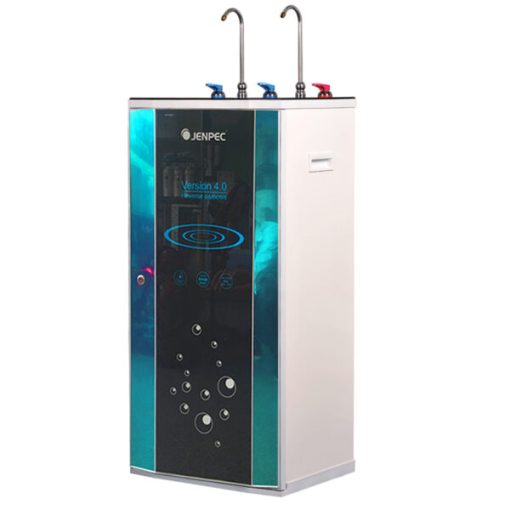 Máy lọc nước nóng lạnh Jenpec Mix 500M - 1