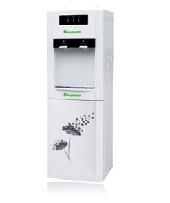 Cây nước nóng lạnh Kangaroo KG36H