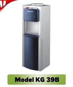 Cây nước nóng lạnh Kangaroo KG 39B