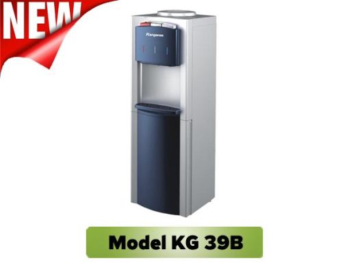 Cây nước nóng lạnh Kangaroo KG 39B - 1