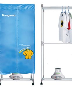 Máy sấy quần áo Kangaroo KG 332
