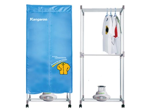 Máy sấy quần áo Kangaroo KG 332 - 1