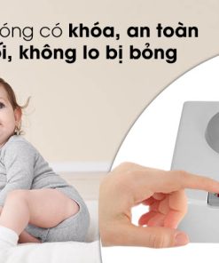 Cây nước nóng lạnh Electrolux EQALF01TXWV - 26 Cây nước nóng lạnh Electrolux EQALF01TXWV - 25