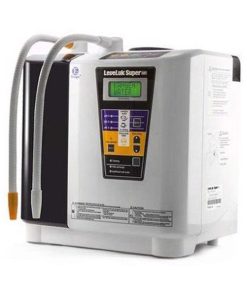 Máy lọc nước điện giải ion kiềm Kangen LeveLuk Super SD 501