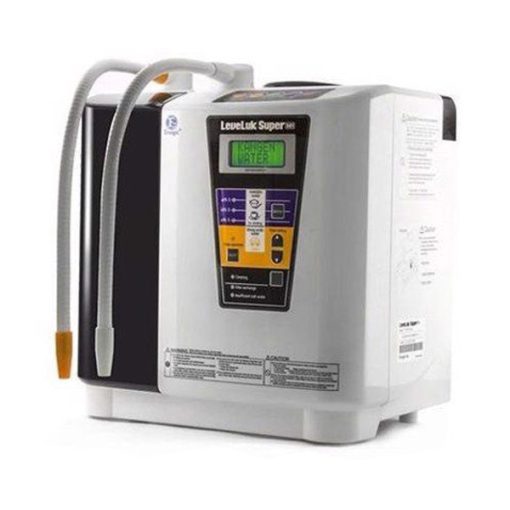 Máy lọc nước điện giải ion kiềm Kangen LeveLuk Super SD 501 - 1