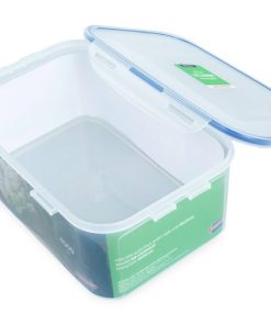 Hộp bảo quản thực phẩm ngăn mát BioZone 4500ml - 19