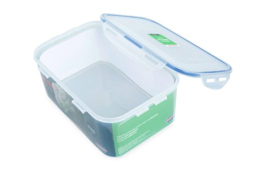 Hộp bảo quản thực phẩm ngăn mát BioZone 4500ml - 9