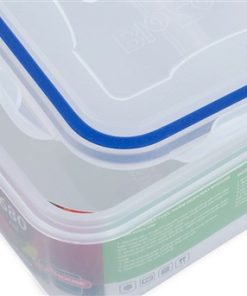 BỘ 6 HỘP BẢO QUẢN THỰC PHẨM NGĂN MÁT BIOZONE BASIC KB-CO6P01 - 18 BỘ 6 HỘP BẢO QUẢN THỰC PHẨM NGĂN MÁT BIOZONE BASIC KB-CO6P01 - 17