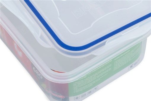 BỘ 6 HỘP BẢO QUẢN THỰC PHẨM NGĂN MÁT BIOZONE BASIC KB-CO6P01 - 9