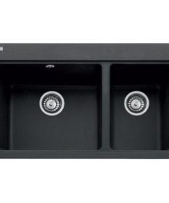 FRANKE | Chậu rửa đá KCG 278 GRAPHITE - 7