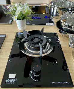 BẾP GAS ÂM KAFF KF-330GH - 27