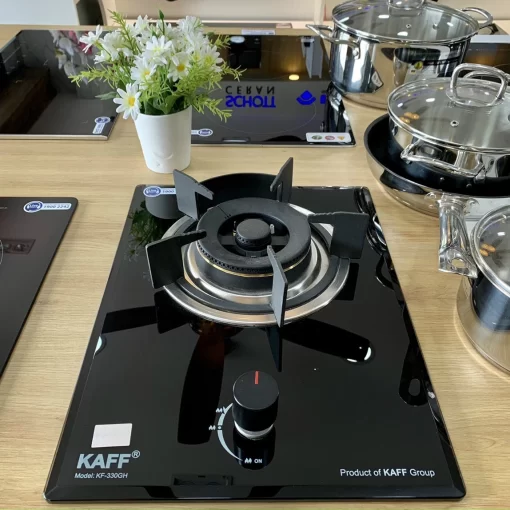 BẾP GAS ÂM KAFF KF-330GH - 9