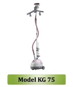 Bàn là hơi nước đứng Kangaroo KG 75