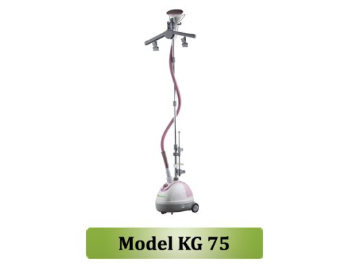 Bàn là hơi nước đứng Kangaroo KG 75 - 1