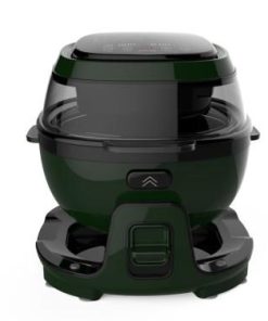 Nồi Chiên Không Dầu CANZY CZ KG07