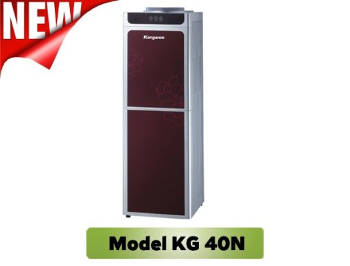 Cây nước nóng lạnh Kangaroo KG40N - 1