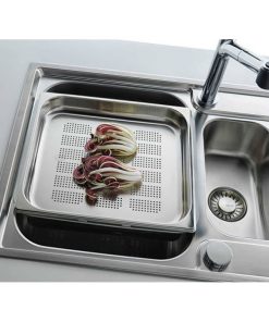 FRANKE | Khay Tray Special – FS GNT P 2/3 (112.0393.431) - 9