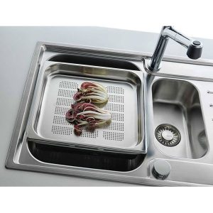 FRANKE | Khay Tray Special – FS GNT P 2/3 (112.0393.431) - 9