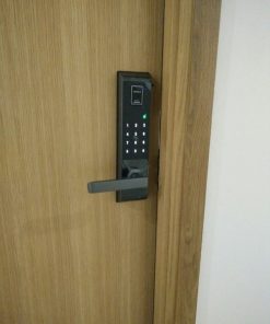 Khóa Điện Tử Hafele El9000 - TCS 912.05.378 - 20 Khóa Điện Tử Hafele El9000 - TCS 912.05.378 - 19