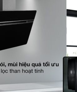 Máy Hút Mùi Gắn Tường Hafele HH-WVG90A 535.82.203 - 67