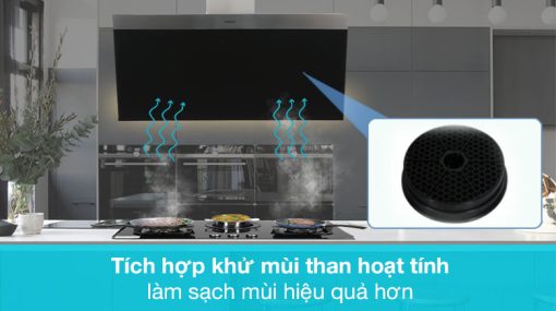 Máy hút mùi áp tường Hafele HH-WVG90C 533.89.013 - 29