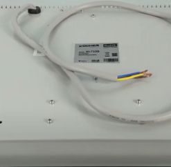 Bếp điện từ Kocher EI-733S - 43