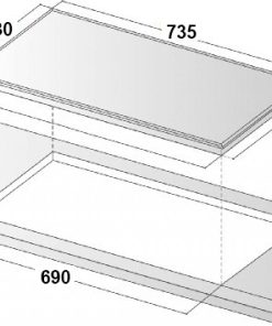Bếp Điện Eurosun EU-IF268S - 38 Bếp Điện Eurosun EU-IF268S - 37