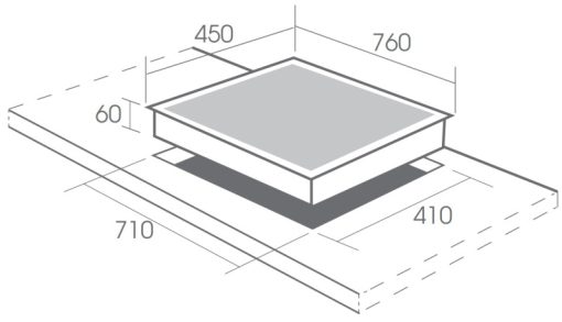 LATINO LT-B84C