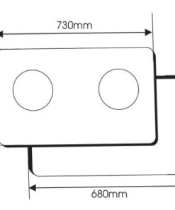 BẾP TỪ FANDI FD-SLIDE 228I - 10 BẾP TỪ FANDI FD-SLIDE 228I - 9