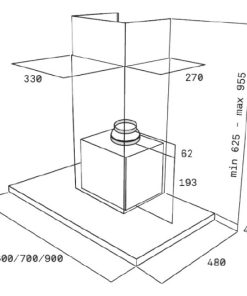 TEKA DSJ 750 40484831